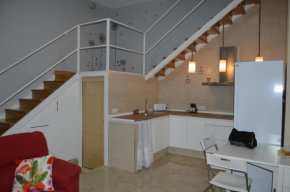 Duplex Daises San Fernando